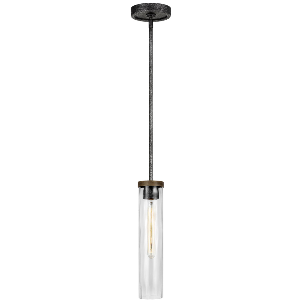 Angelo Slim Pendant