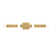 Visual Comfort & Co. Studio Collection DJV1071SB-L1 - Brander Extra Large Vanity