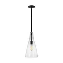 Visual Comfort & Co. Studio Collection 6537001-112 - Arilda One Light Pendant