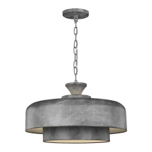 Visual Comfort & Co. Studio Collection EP1001WGV - Haymarket Medium Pendant