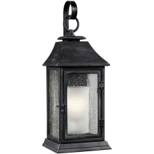 Visual Comfort & Co. Studio Collection OL10602DWZ - Shepherd Large Lantern