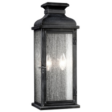 Visual Comfort & Co. Studio Collection OL11101DWZ - Pediment Medium Lantern
