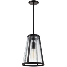 Visual Comfort & Co. Studio Collection P1287ORB - Harrow Mini Pendant