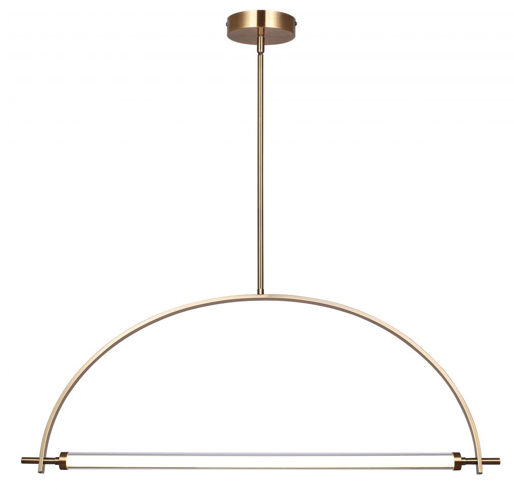Keaton LED Chandelier