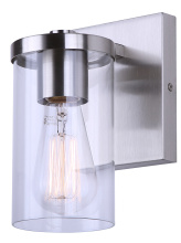 Canarm IVL1234A01BN - Britton Vanity