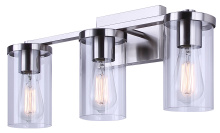 Canarm IVL1234A03BN - Britton Vanity