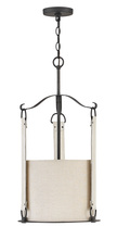 Hinkley 3763BGR - Small Pendant